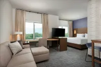 Residence Inn by Marriott Pearland - Wi-Fi