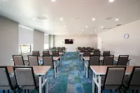 Home2 Suites by Hilton Roswell, NM - Bãi đậu xe