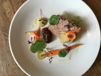 Galtres Lodge Hotel & Forest Restaurant - رومانسي