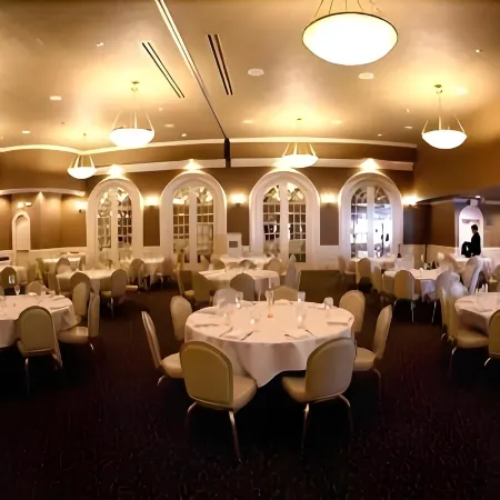 The Sterling Hotel