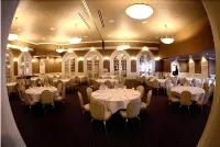 The Sterling Hotel - parcheggio