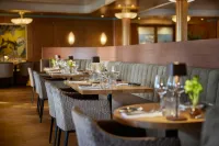 Ss Rotterdam by WestCord - sarapan