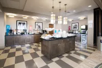 Hampton Inn Hernando - Pool