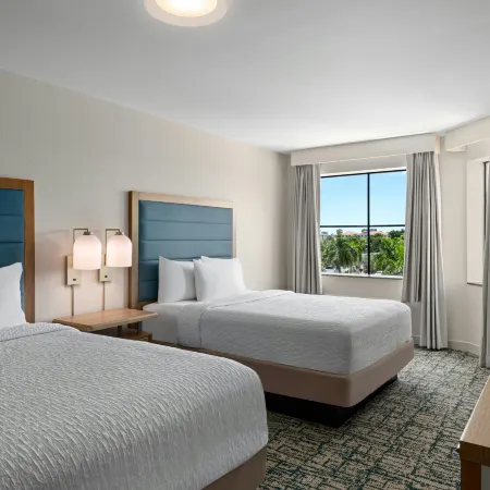 Homewood Suites by Hilton West Palm Beach