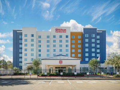 Hilton Garden Inn Houston NW America Plaza