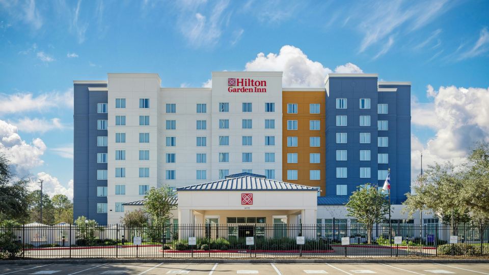 Hilton Garden Inn Houston NW America Plaza