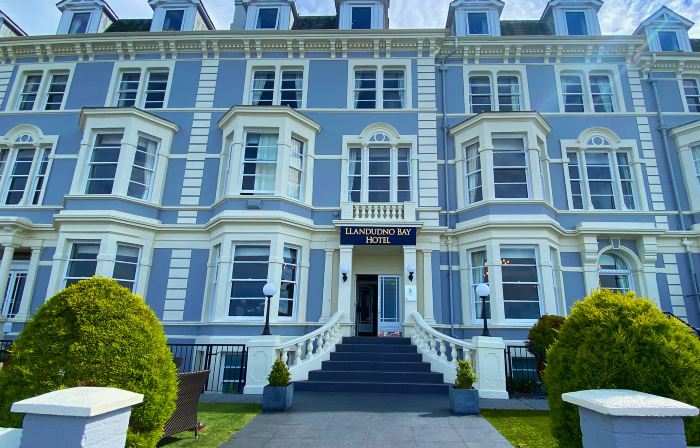 Llandudno Bay Hotel