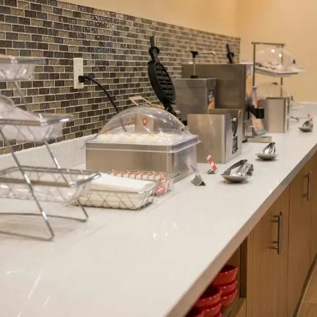 TownePlace Suites Battle Creek