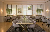 Hotel Mannheimer Hof - Leonardo Limited Edition - Gym