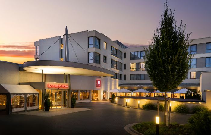 Leonardo Hotel Wolfsburg City Center