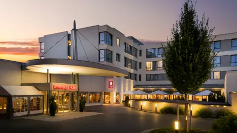 Leonardo Hotel Wolfsburg City Center in Wolfsburg