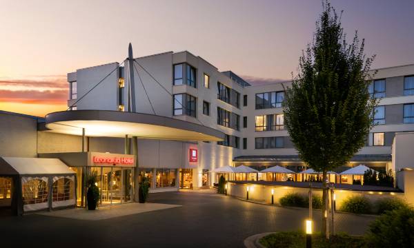 Leonardo Hotel Wolfsburg City Center