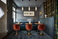 Boutique Hotel Spedition a Member of Design Hotels - พร้อมWifi
