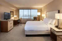 DoubleTree by Hilton Fresno Convention Center - WiFi