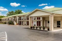 Red Roof Inn Monteagle - I-24 - Pet friendly