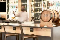 AC Hotel Pleasanton - bar