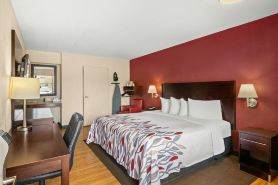 Red Roof Inn Lansing East - MSU