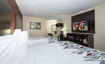 Red Roof Inn Freehold - Housity