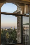 King David Hotel Jerusalem - romantici