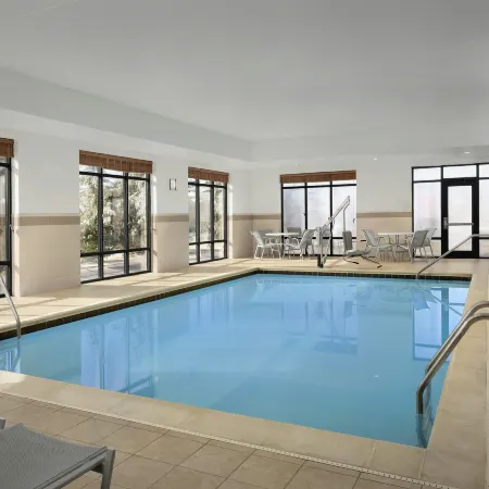 Hampton Inn & Suites Lynchburg