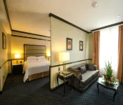 Hilton Princess San Pedro Sula - Wi-Fi