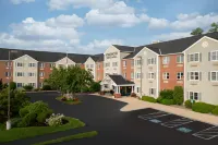 Homewood Suites by Hilton Boston/Andover - 3-Star