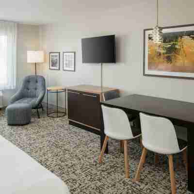 TownePlace Suites Slidell Rooms