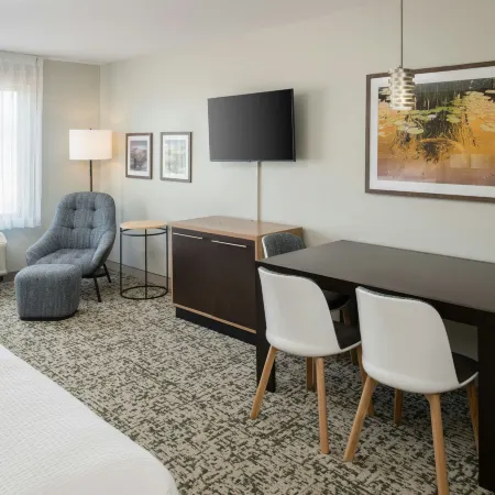 TownePlace Suites Slidell
