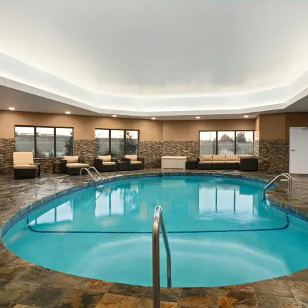 Hampton Inn by Hilton Fort Smith