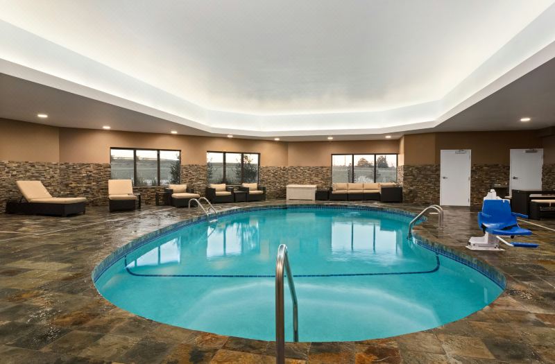 Hampton Inn by Hilton Fort Smith photo 2