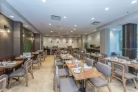 DoubleTree by Hilton North Charleston Convention Center - Aamiainen
