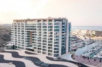 The Ritz-Carlton, Herzliya - Wifi