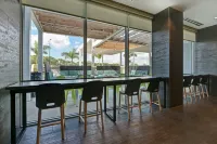Home2 Suites by Hilton West Palm Beach Airport - parcheggio