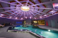 Cbh Ramside Hotel Golf Spa Durham - Pools