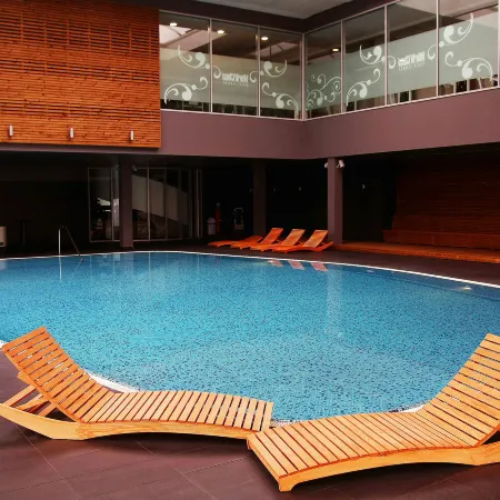 The Westin Zagreb