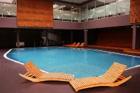 The Westin Zagreb - 5 étoiles