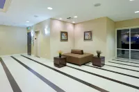 Holiday Inn Express BENICIA by IHG - Lemmikkieläimet sallittu