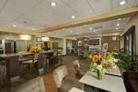 Hampton Inn Cullman - Pools