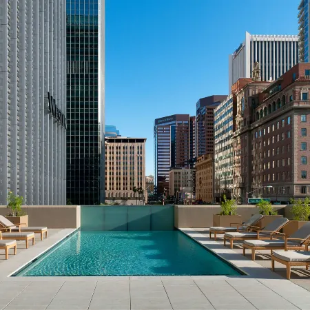 The Westin Phoenix Downtown