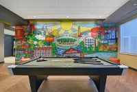Tru by Hilton Springfield Downtown - 3-Star