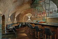 Leonardo Hotel Mainz - Quầy Bar