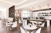 AC Hotel Columbus Downtown, GA - Bãi đậu xe