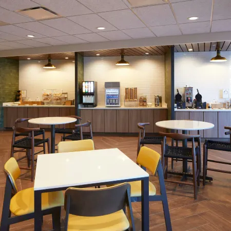 Fairfield Inn & Suites Riverside Moreno Valley