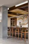 Sheraton Birmingham Hotel - 5-Star