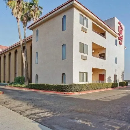 Extended Studio Hotel Ontario