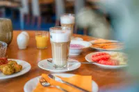PARKHOTEL Hameln - breakfast