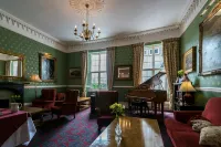 Bedford Hotel - parking
