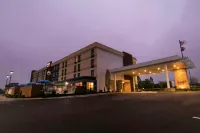 Fairfield Inn & Suites Greenville Simpsonville - gimnasio