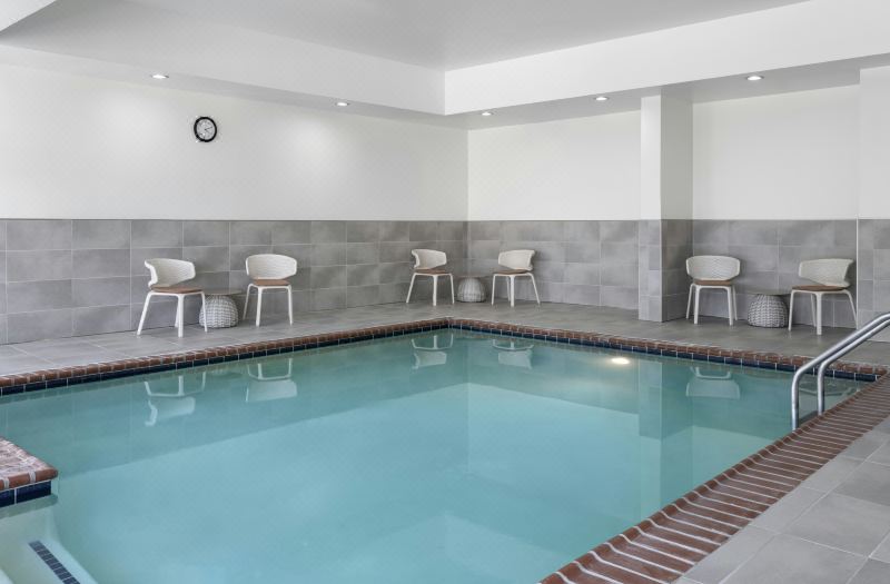 Hilton Garden Inn Indianapolis Northeast/Fishers photo 4