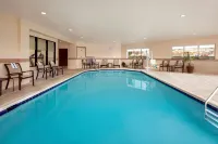 Hampton Inn & Suites Frederick-Fort Detrick - 2-stjärniga